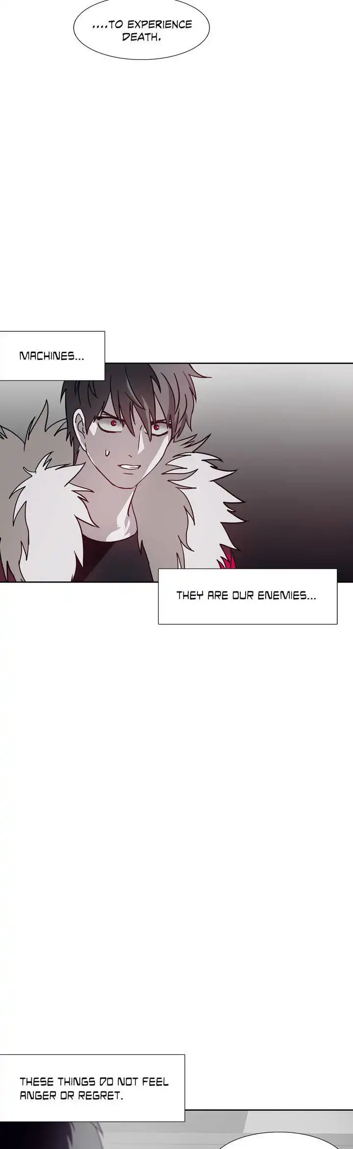 Unknown Code Chapter 65 20
